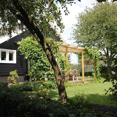 Familiehuis De Betuwe Met Prive Kunstgras Tennisbaan En Sauna Erichem