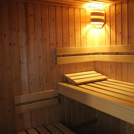 Familiehuis De Betuwe Met Prive Kunstgras Tennisbaan En Sauna